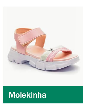 Molekinha