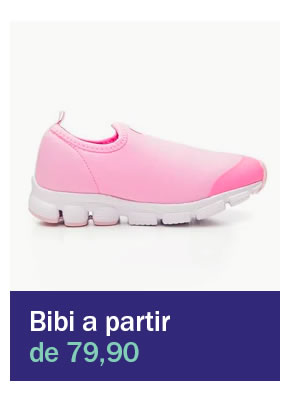 Bibi - a partir de 79,90
