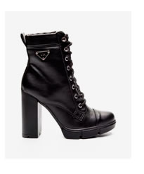 Bota Coturno