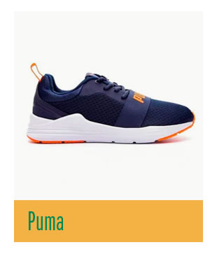 Puma