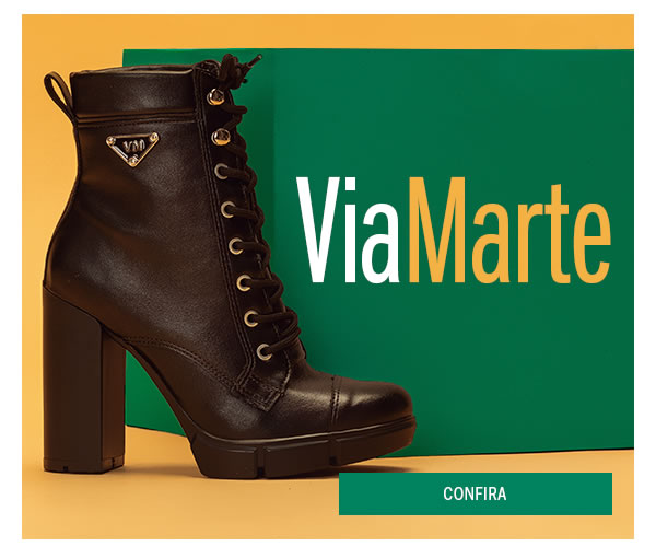Via marte