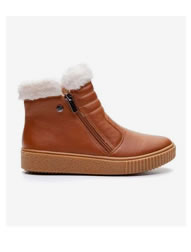 Bota Esquimo