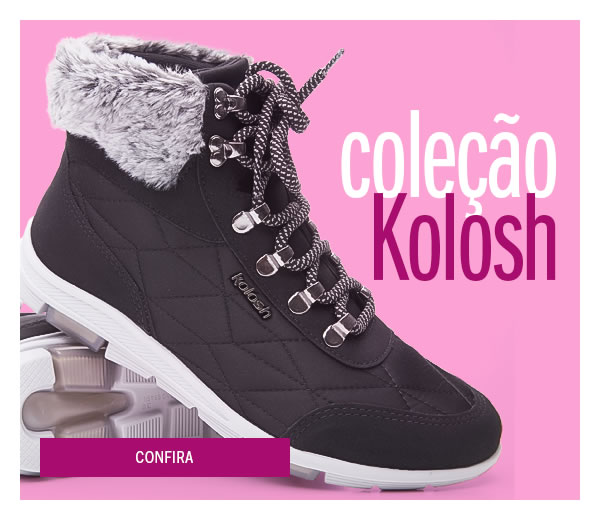 Coleção Kolo