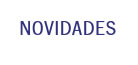 Novidades