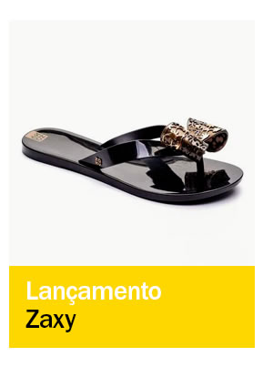 Lançamento Zaxy