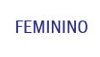 Feminino