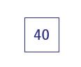 40