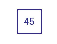 45