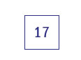 17