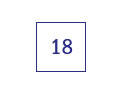 18