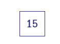 15