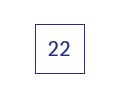 22