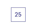 25