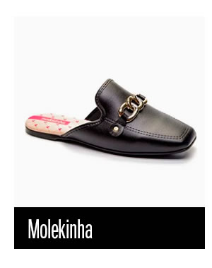 Molekinha