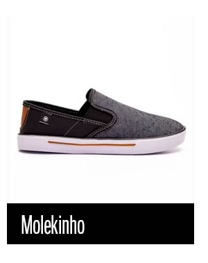 Molekinho