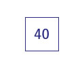 40