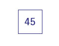 45