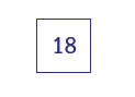 18