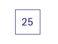 25