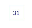 31