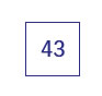 43