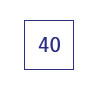 40