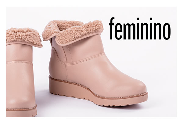 Feminino