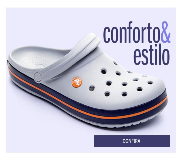Conforto e Estilo