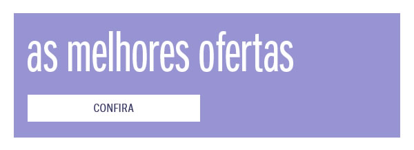 As melhores ofertas