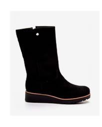Bota esquimo
