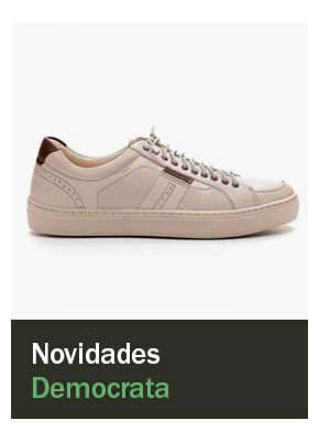 new in democrata