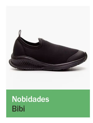 Novidades bibi