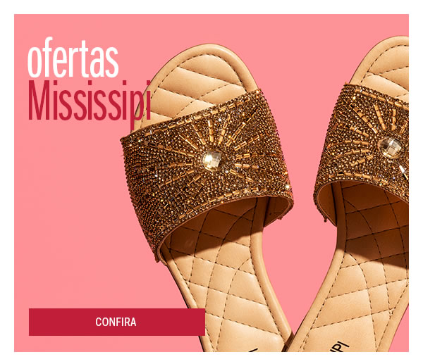 Ofertas Mississipi 