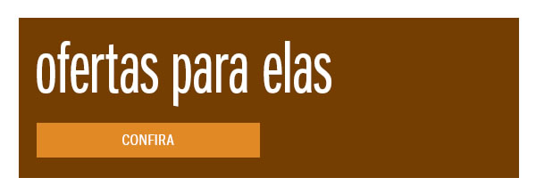 Ofertas para elas