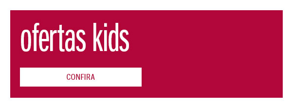 Ofertas Kids