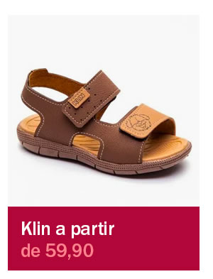 Klin - a partir de 59,90