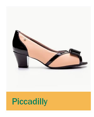 Piccadilly