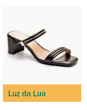 Luz da lua