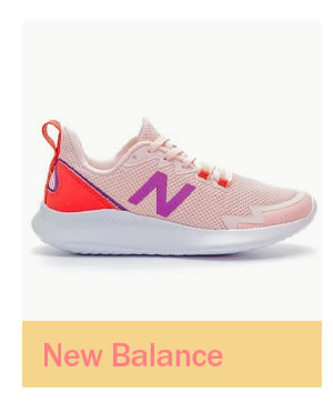 New Balance