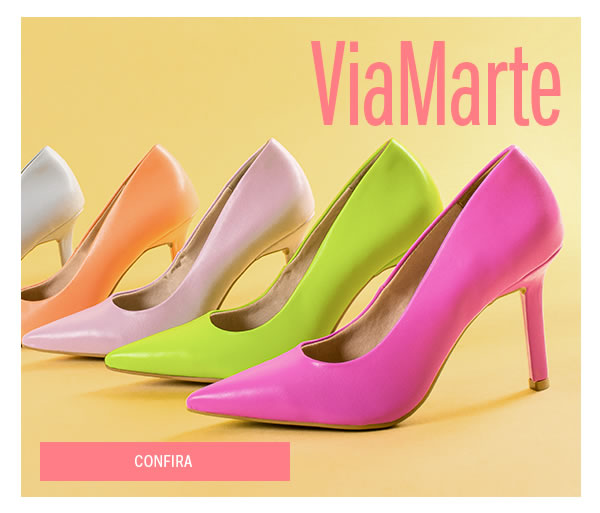 Via Marte