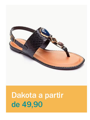 Dakota a partir de 49,90
