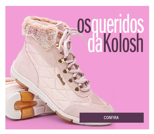 Kolosh