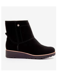 Bota esquimo