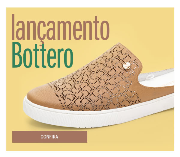 Lançamento Bottero