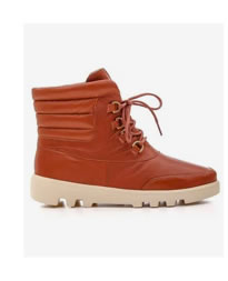 Bota casual