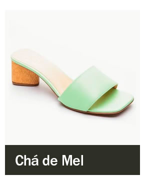 Chá de Mel