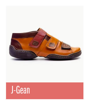 J-gean
