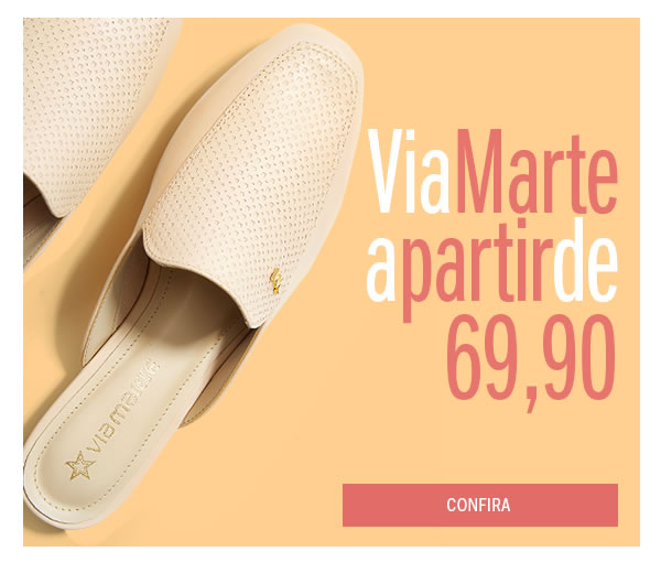 O melhor preço via marte - a partir de 69,90
