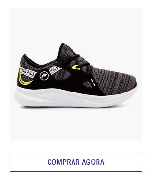 Tenis Fila