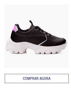 Dad Sneaker